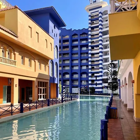 Porto Marina North Coast -الساحل الشمالي بورتو مارينا العلمين Apartment Exterior photo