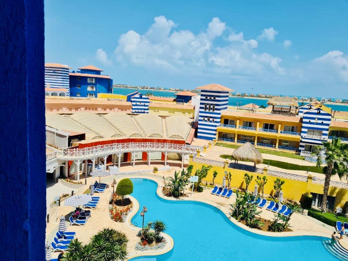 Porto Marina North Coast -الساحل الشمالي بورتو مارينا Apartman *