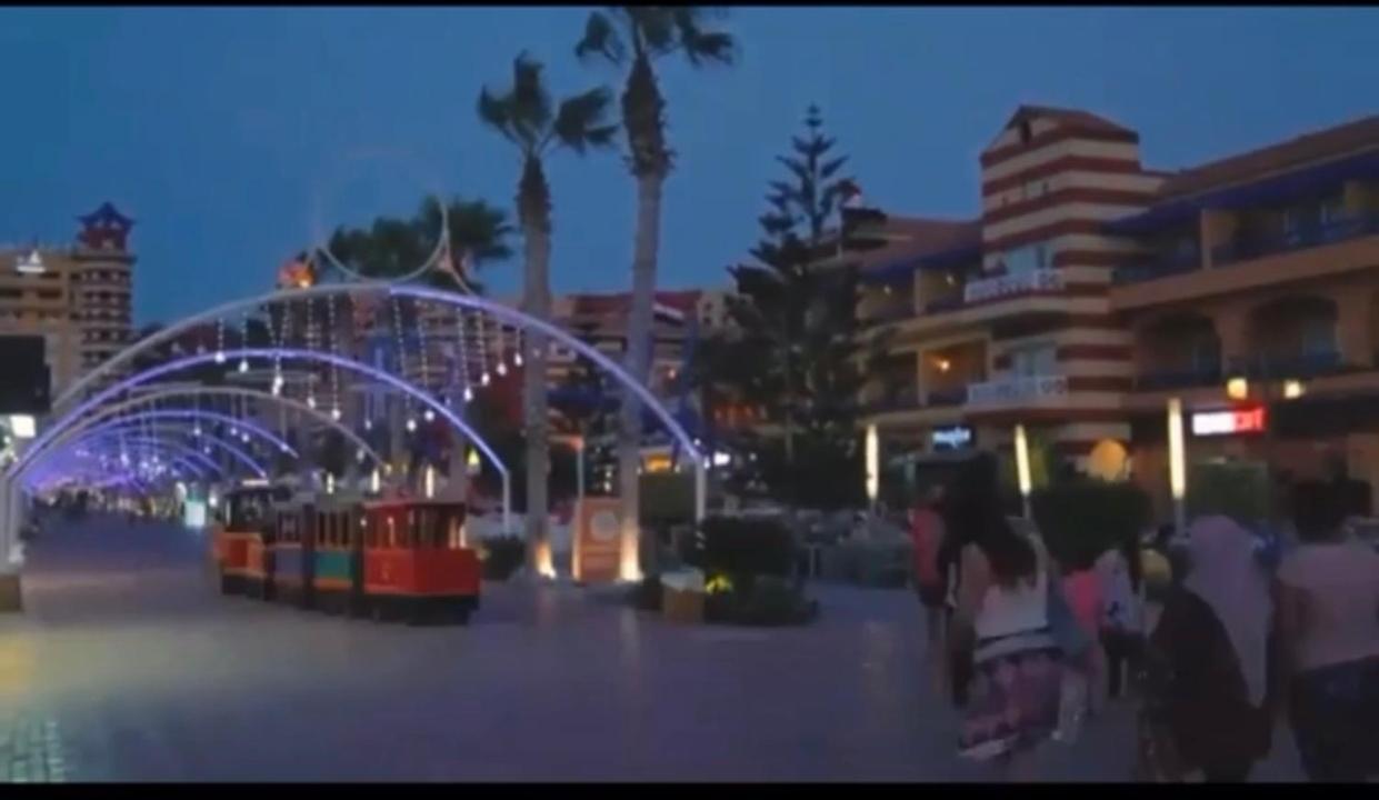 Apartman Porto Marina North Coast -الساحل الشمالي بورتو مارينا