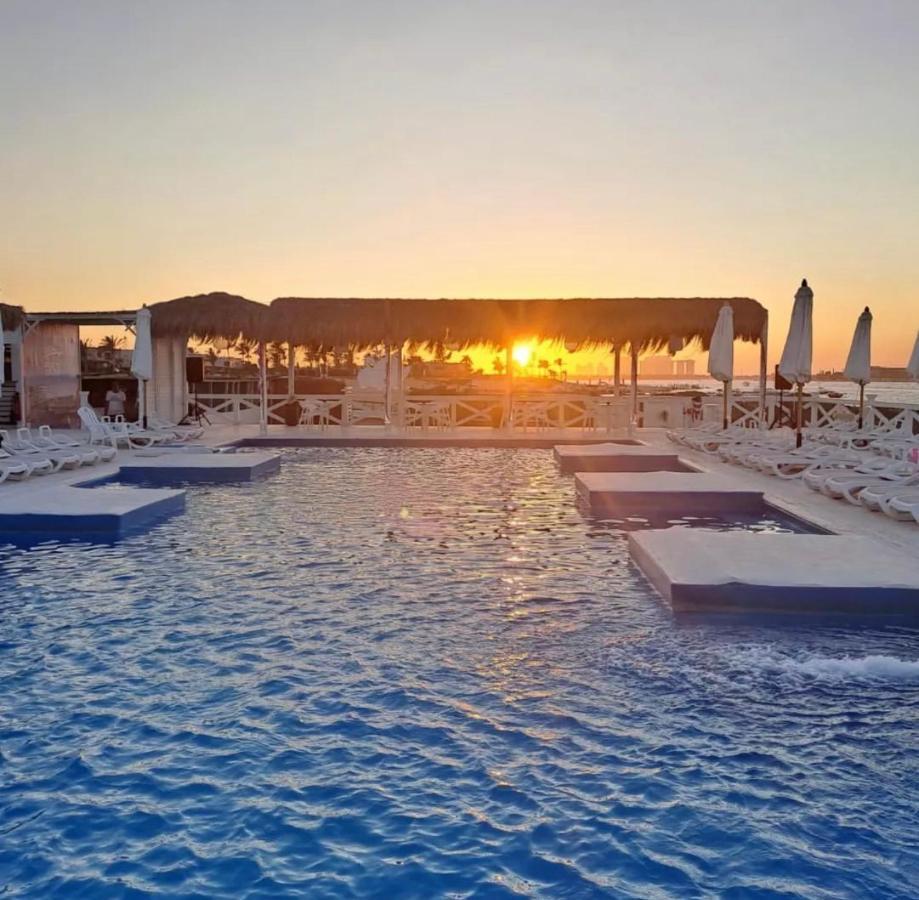 Apartman Porto Marina North Coast -الساحل الشمالي بورتو مارينا *