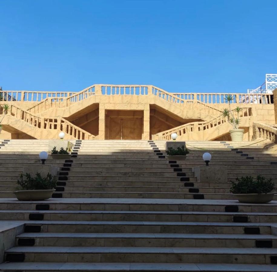 Apartman Porto Marina North Coast -الساحل الشمالي بورتو مارينا El Alamein