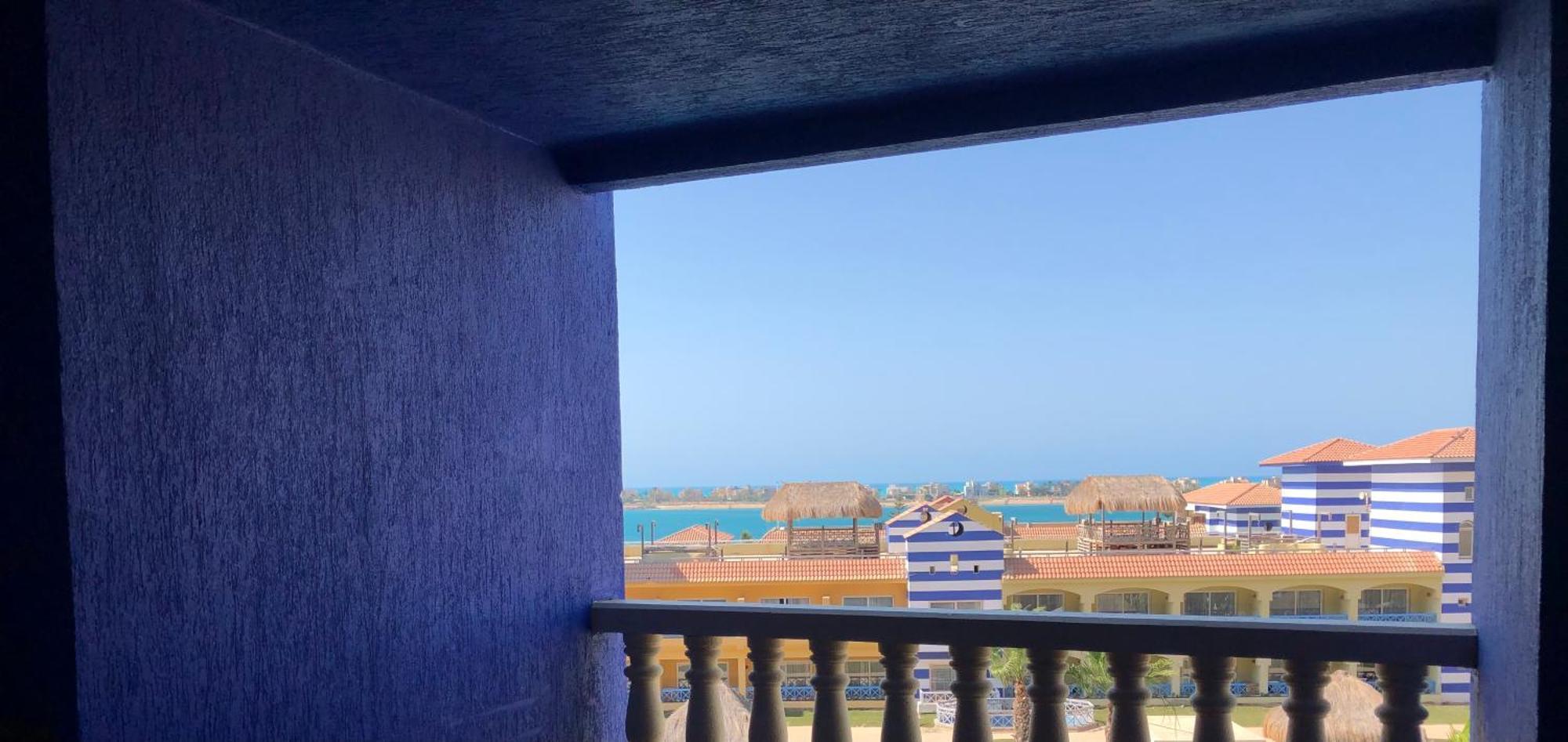Apartman Porto Marina North Coast -الساحل الشمالي بورتو مارينا El Alamein