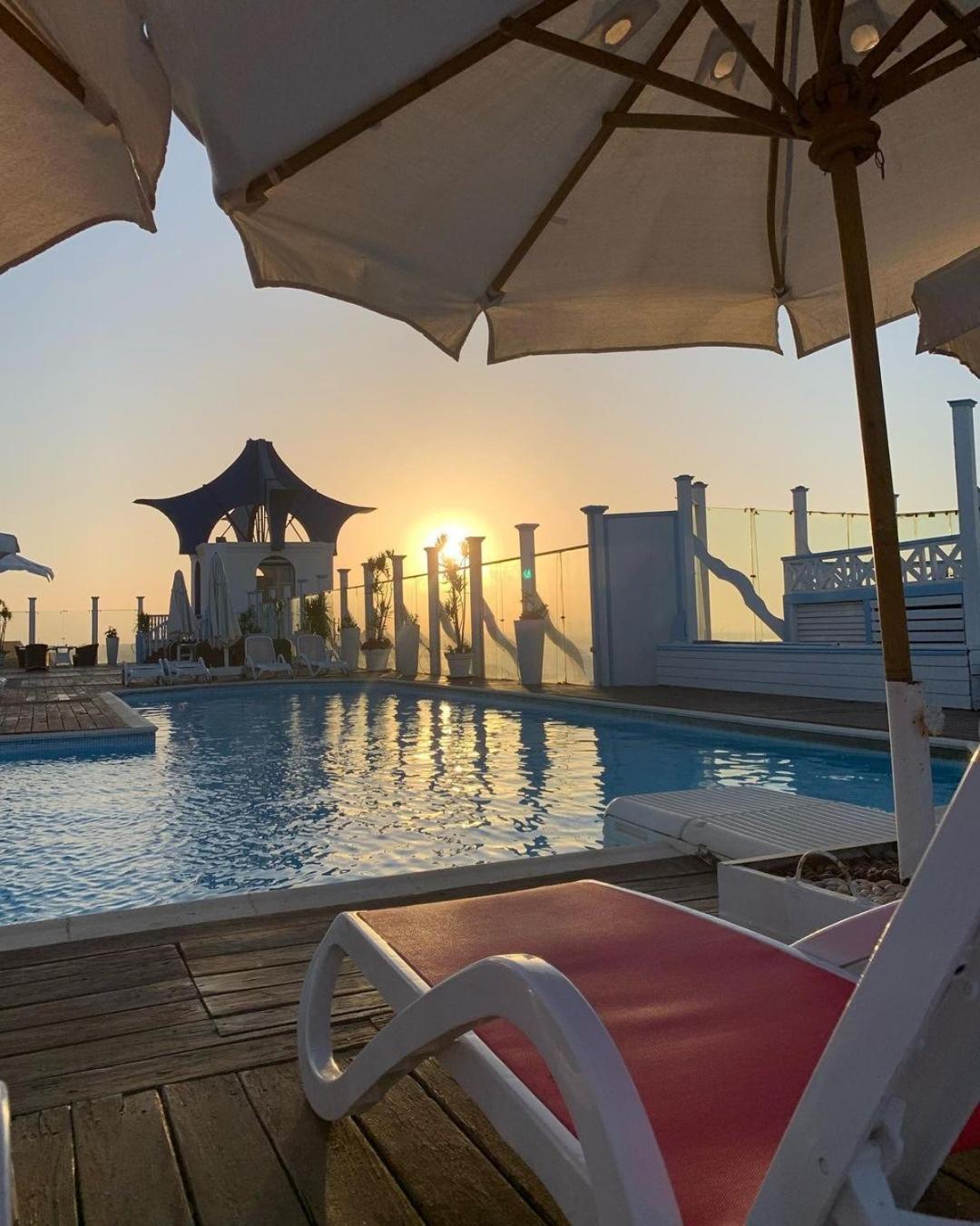 Porto Marina North Coast -الساحل الشمالي بورتو مارينا * El Alamein