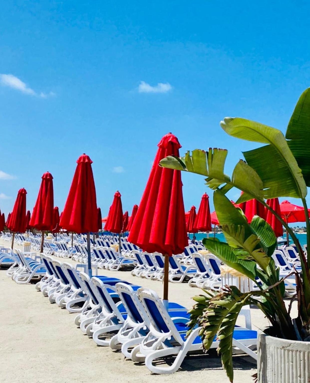 Porto Marina North Coast -الساحل الشمالي بورتو مارينا