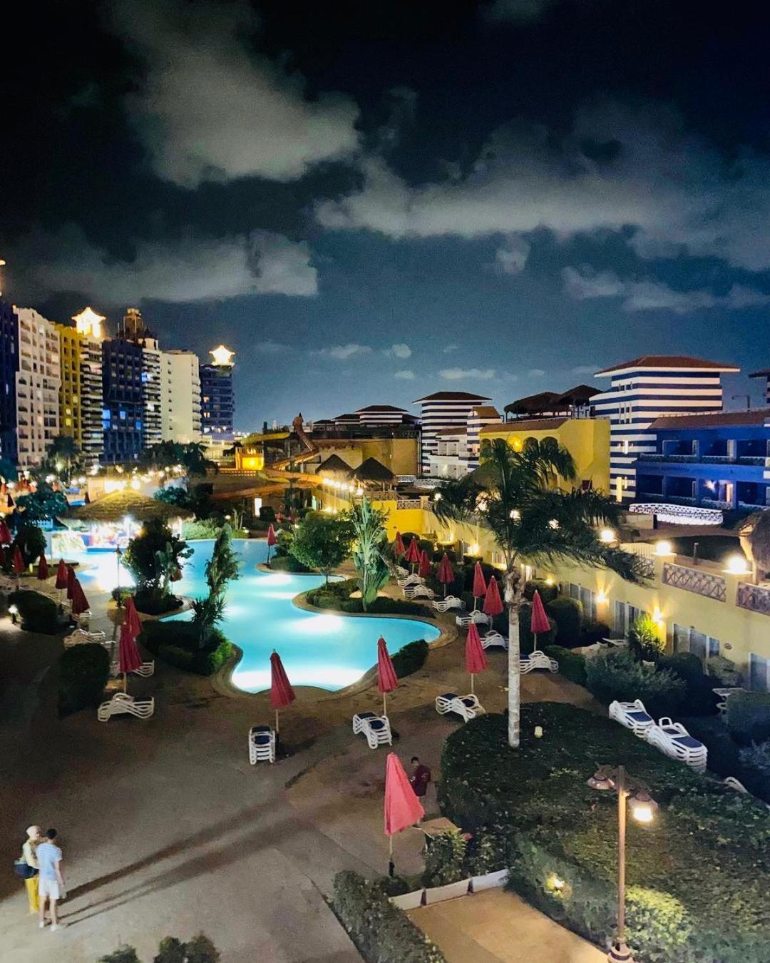 Apartman Porto Marina North Coast -الساحل الشمالي بورتو مارينا *